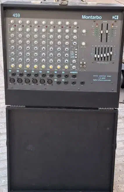 فروش دستگاه اکومارک مونتاربو|صوتی و تصویری|بادرود, |دیوار