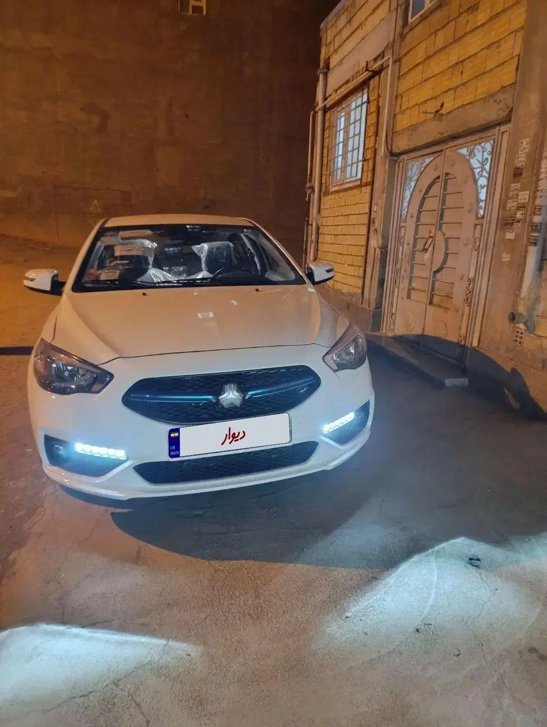 شاهین GL  SBR|خودرو سواری و وانت|کرمانشاه, |دیوار