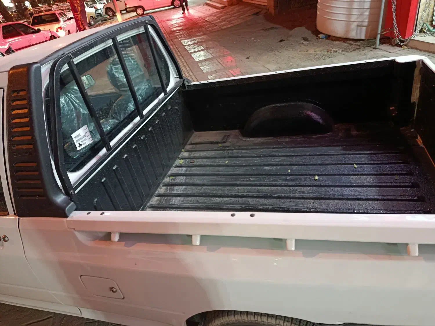 پراید وانت صفر کیلومتر تحویل سه روزپیش|خودرو سواری و وانت|رفسنجان, |دیوار