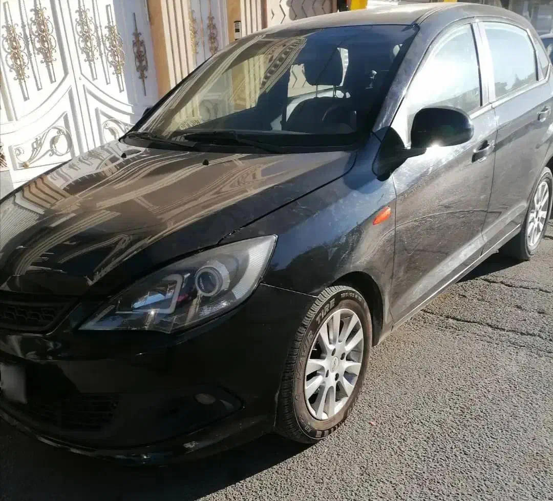 ام وی ام|خودرو سواری و وانت|ارومیه, |دیوار