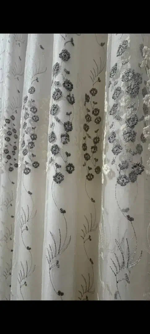 پرده در حد نو|پرده، رانر، رومیزی|ایذه, |دیوار