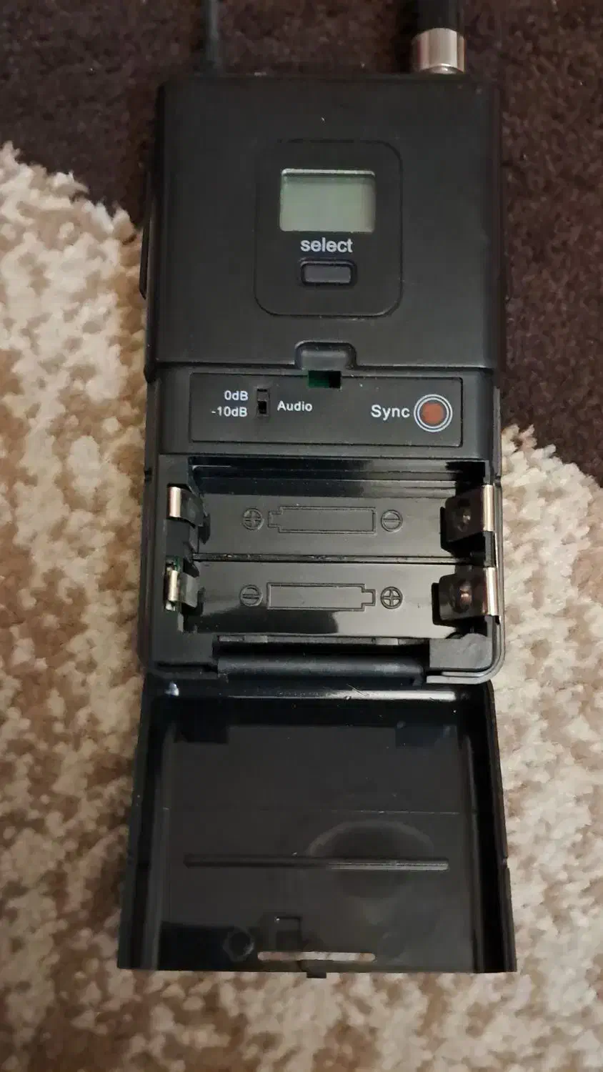 فروش میکروفون حرفه ای akg|سیستم صوتی خانگی|شیراز, خلدبرین|دیوار