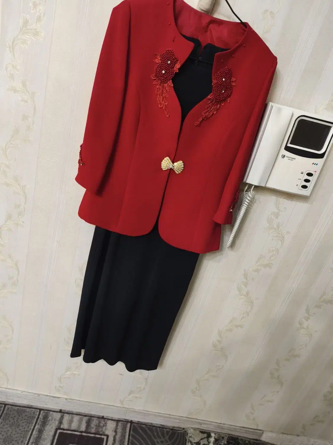 لباس دامن و کت|لباس|نسیم‌شهر, |دیوار