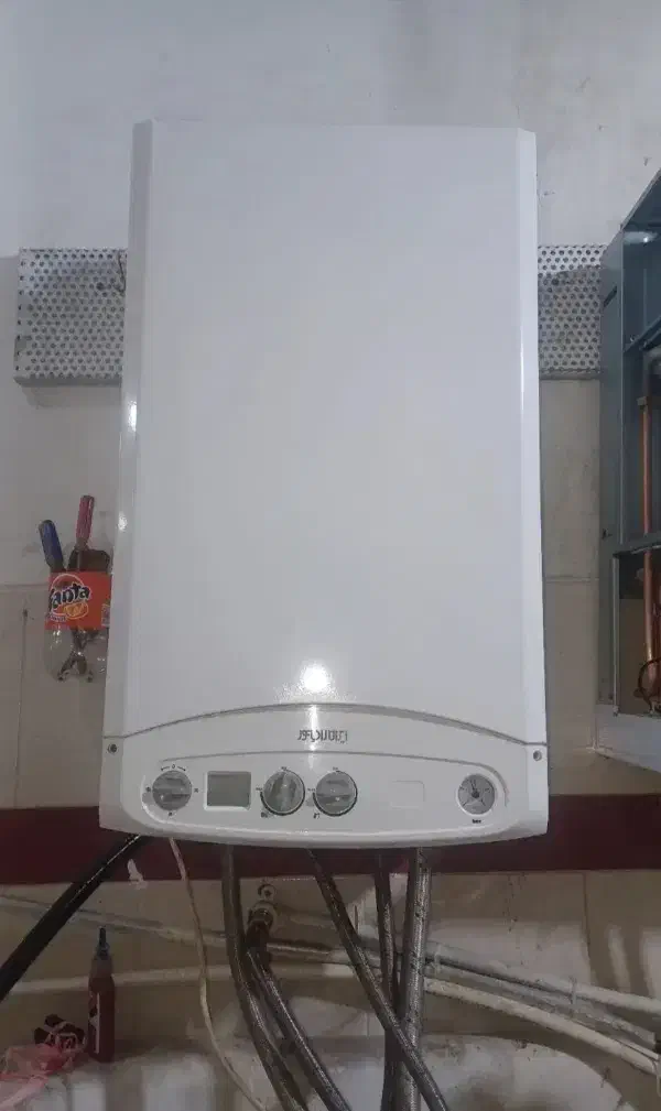 تعمیات تخصصی پکیج|آبگرمکن، پکیج، شوفاژ|قم, پردیسان|دیوار