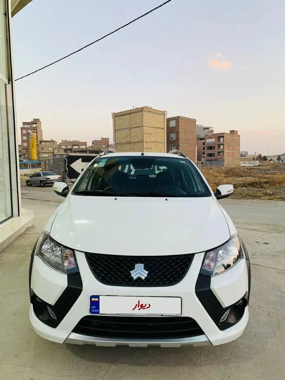 کوییک مدل 1403gx فول|خودرو سواری و وانت|بوکان, |دیوار