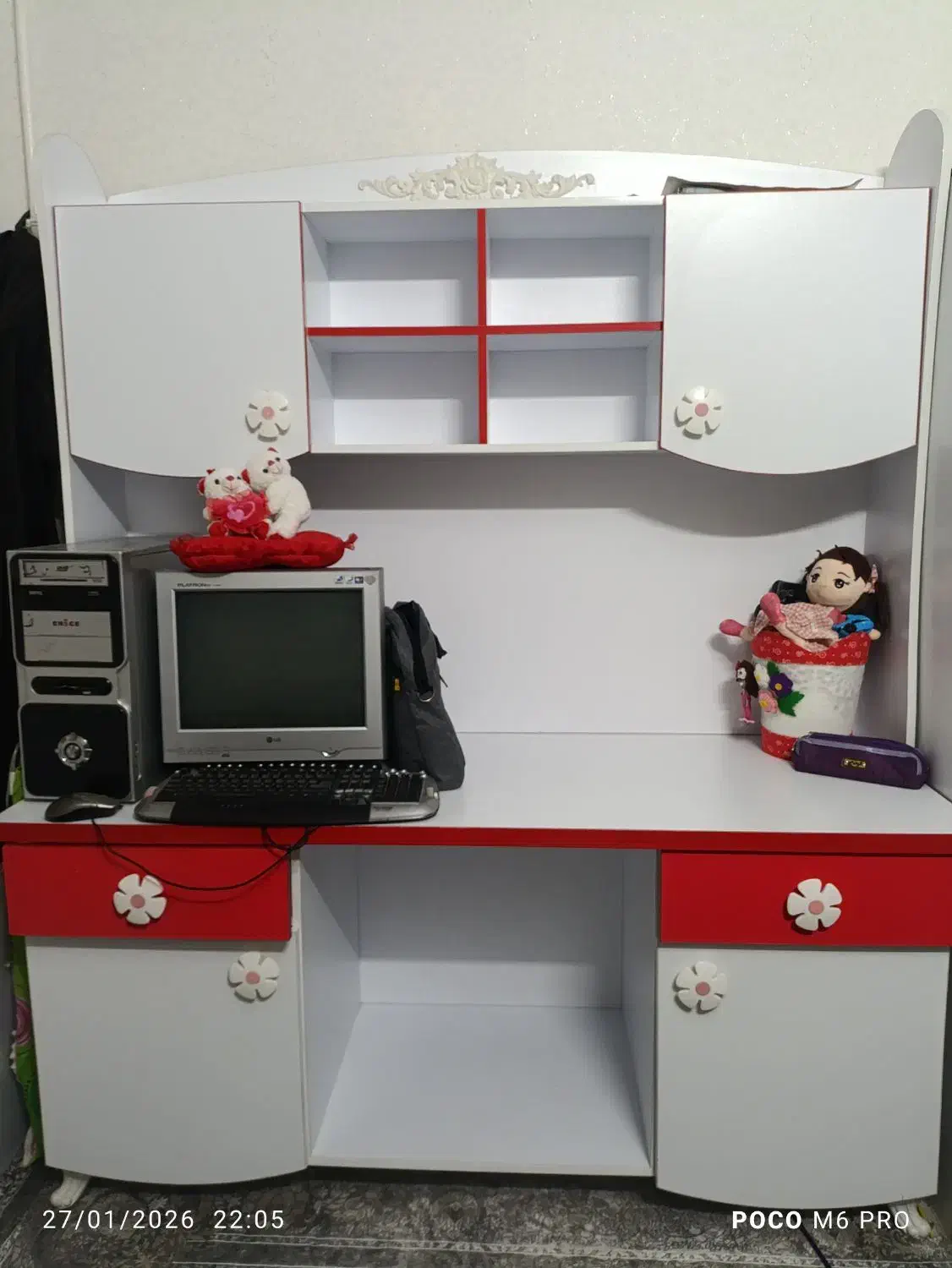 میز تحریر|میز تحریر و کامپیوتر|ملایر, |دیوار