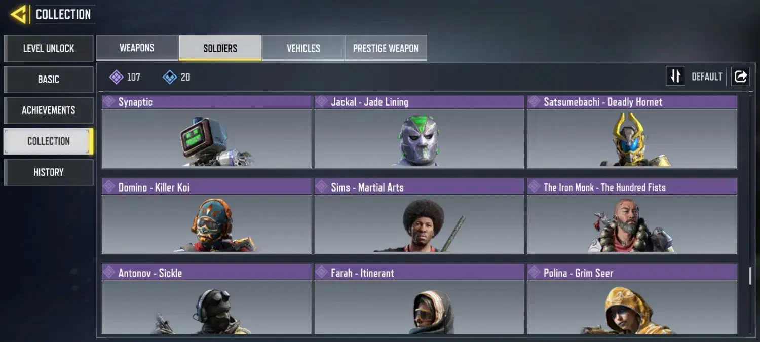 اکانت کالاف دیوتی خفن|کنسول، بازی ویدئویی و آنلاین|بوکان, |دیوار