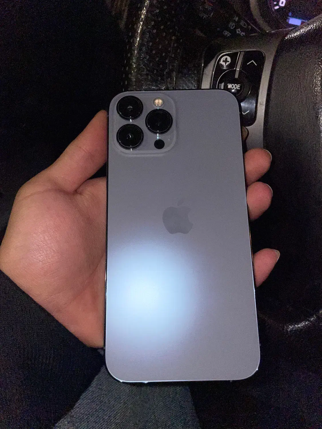 آیفون۱۳پرومکس|موبایل|کرج, عظیمیه|دیوار