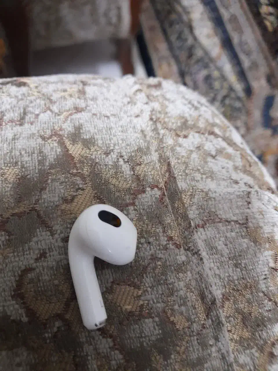 گوش ایرپاد اصلی|لوازم جانبی موبایل و تبلت|تهران, یافت آباد جنوبی|دیوار