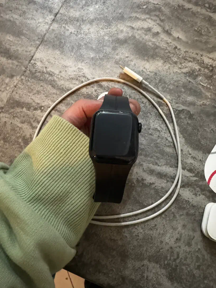 آی واچ se 2023 -40 mm|ساعت|تهران, شیوا|دیوار