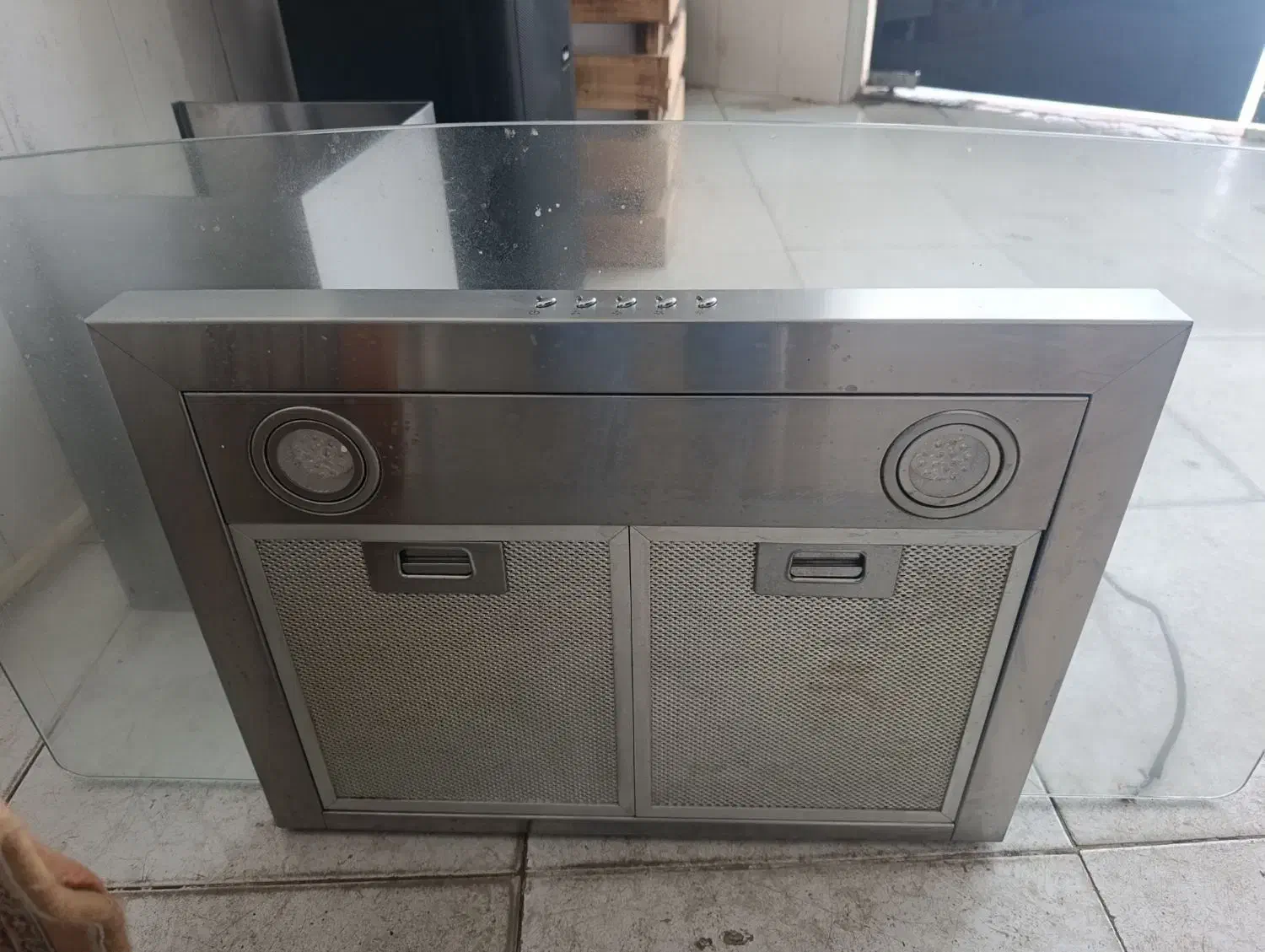 هود استیل البرز|هود|سقز, |دیوار