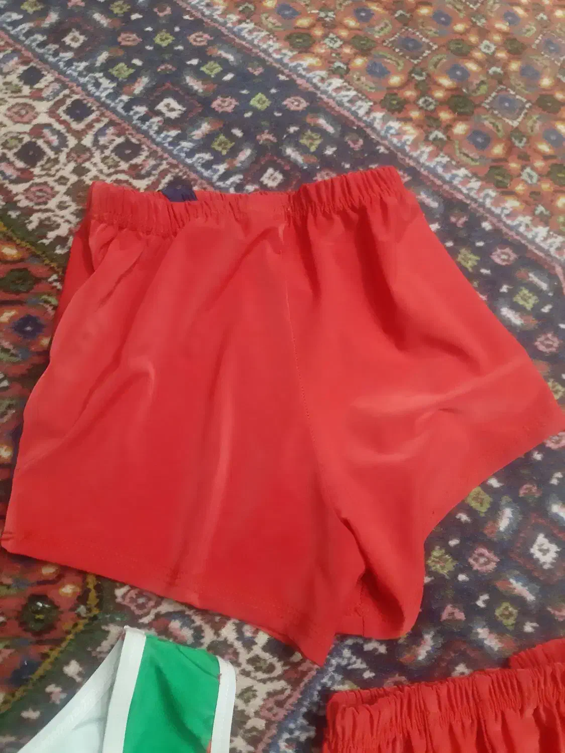 لباس کشتی وکتانی کشتی|لباس|اردبیل, |دیوار