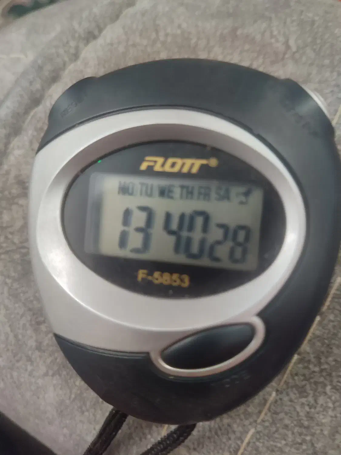 کرنومتر|تجهیزات ورزشی|گنبد کاووس, |دیوار