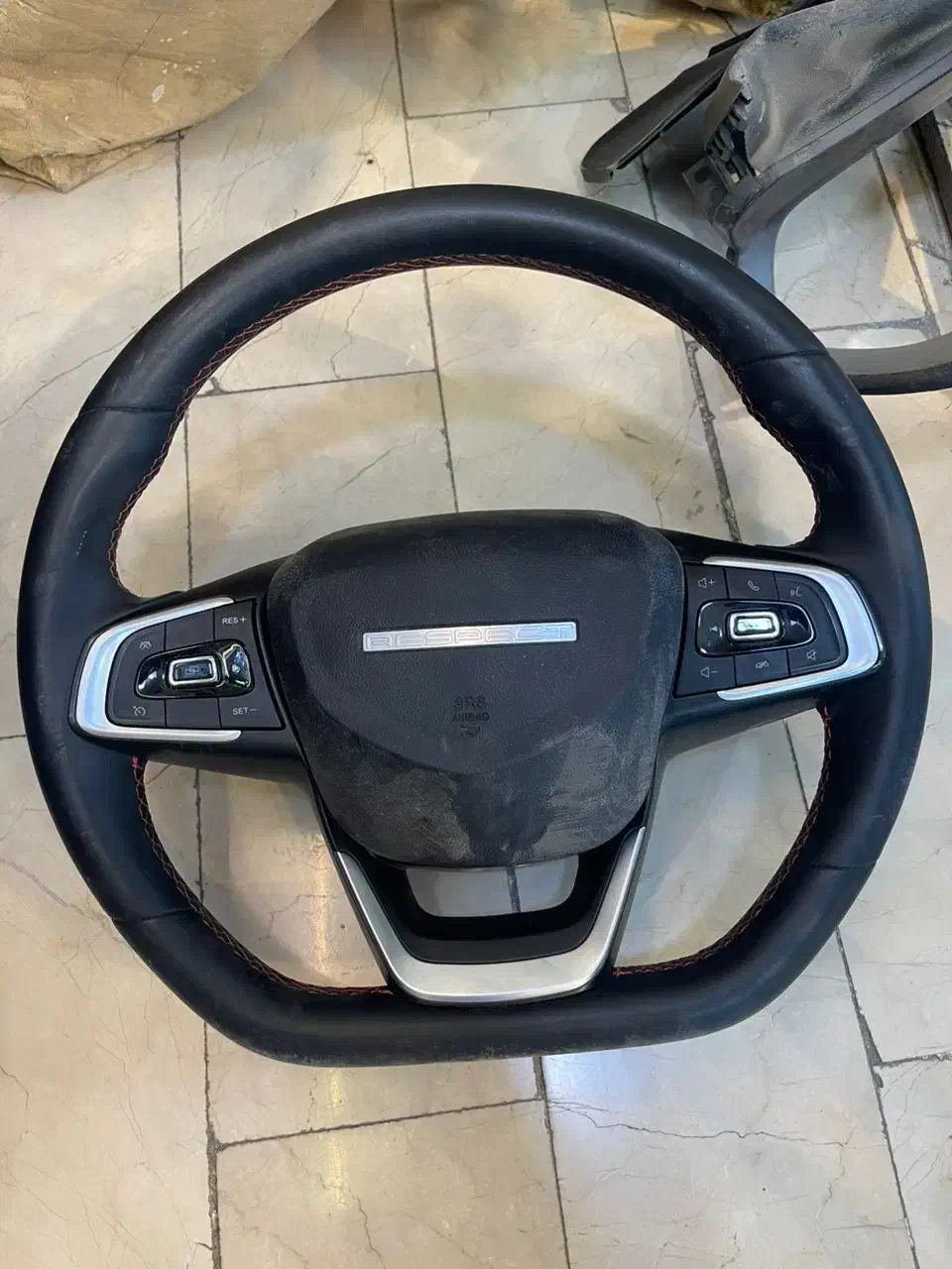 لوازم اصلی  ریسپکت2 و پرایم|قطعات یدکی و لوازم جانبی|تهران, جنت‌آباد شمالی|دیوار