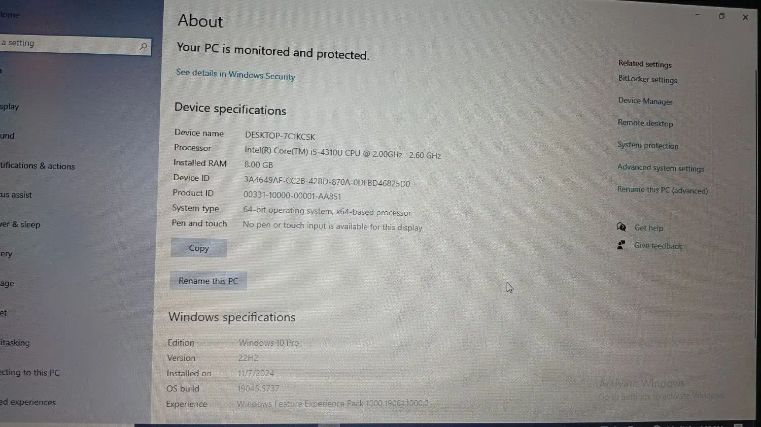 لپتاپ دل گوشی ردمی14 cهردو تخفیف ویژه|رایانه همراه|آبادان, |دیوار