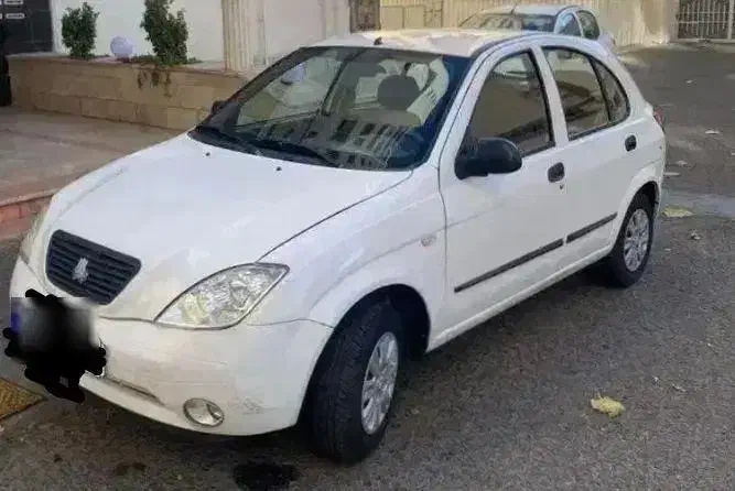 تیبا۲ مدل ۹۷|خودرو سواری و وانت|اردبیل, |دیوار