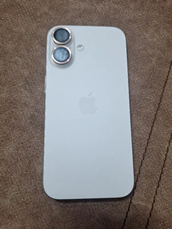 گوشی آیفون ۱۶نرمال|موبایل|اسلام‌شهر, شهرک قائمیه|دیوار