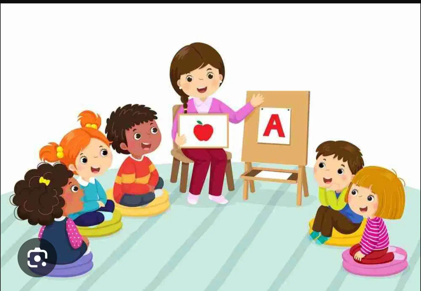 پرستاری و اموزش کودک پسر 5ساله در منزل خودم|استخدام آموزشی|کاشان, شهرک امیرالمومنین|دیوار