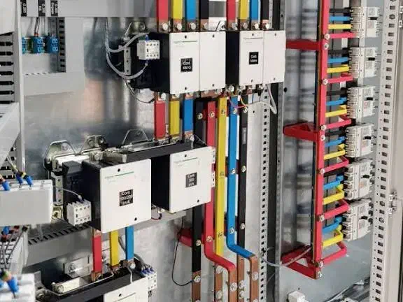 انجام کلیه امور برق صنعتی،تعمیر عیب یابی|خدمات پیشه و مهارت|الوند, |دیوار