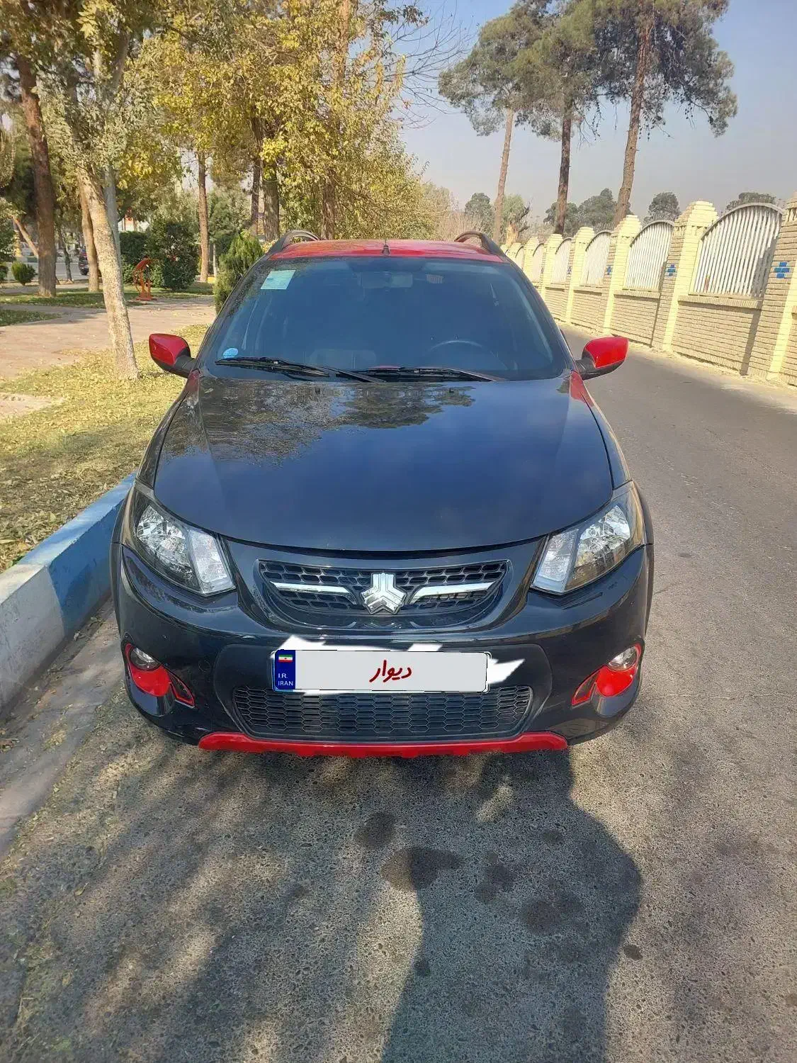 کوییک R مدل ۴۰۱ بدون رنگ ورامین|خودرو سواری و وانت|ورامین, ورامین|دیوار