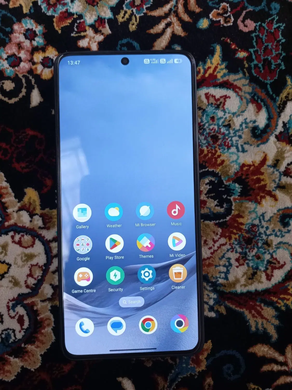 poco x7 pro 512 ram 12|موبایل|کرمانشاه, |دیوار