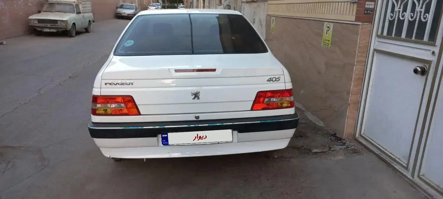 slx مدل آخر ۹۸|خودرو سواری و وانت|قم, شهدا|دیوار