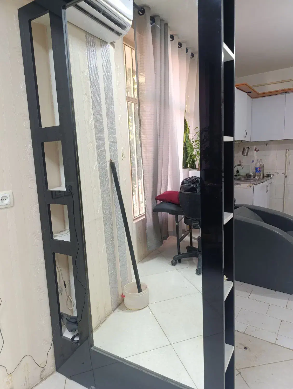 کلیه لوازم سالن زیبایی به فروش میرسد|آرایشگاه و سالنهای زیبایی|رودهن, |دیوار