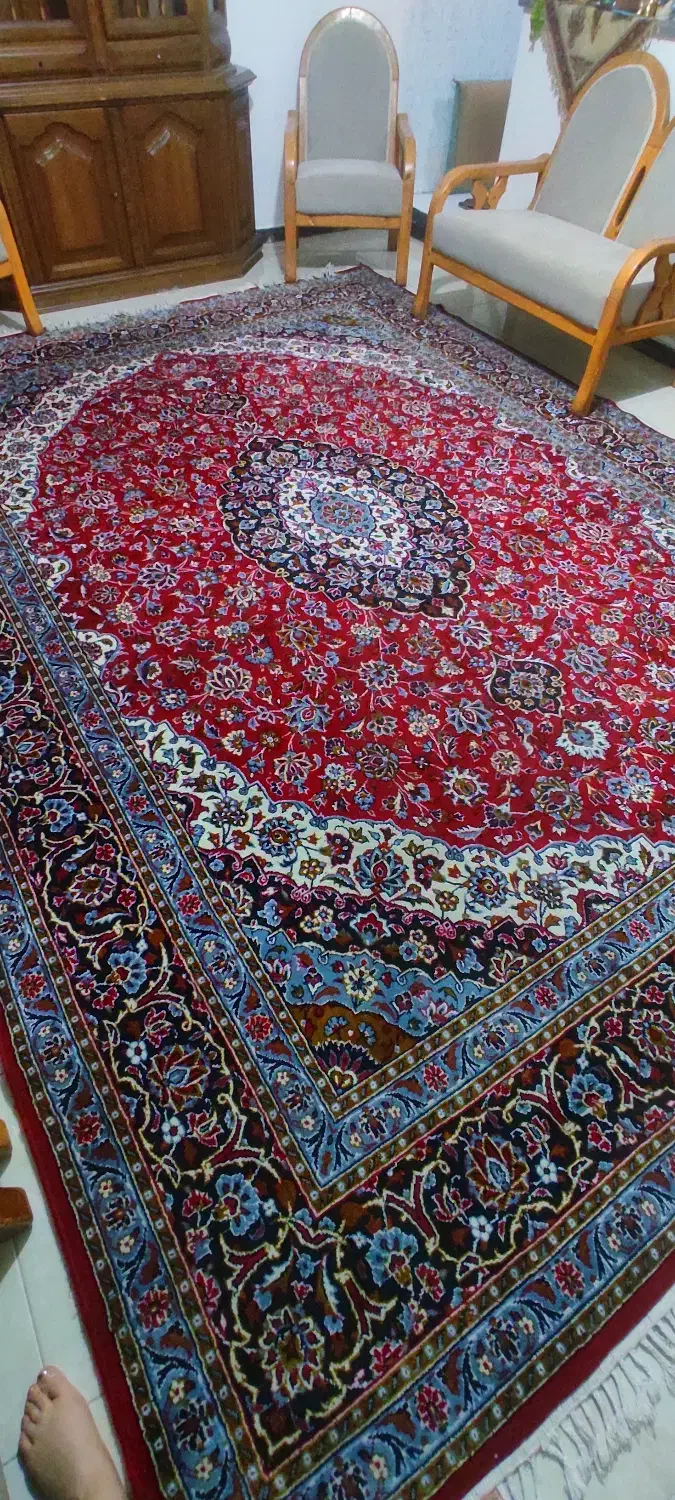 فرش ۱۲متری|فرش|ملارد, |دیوار