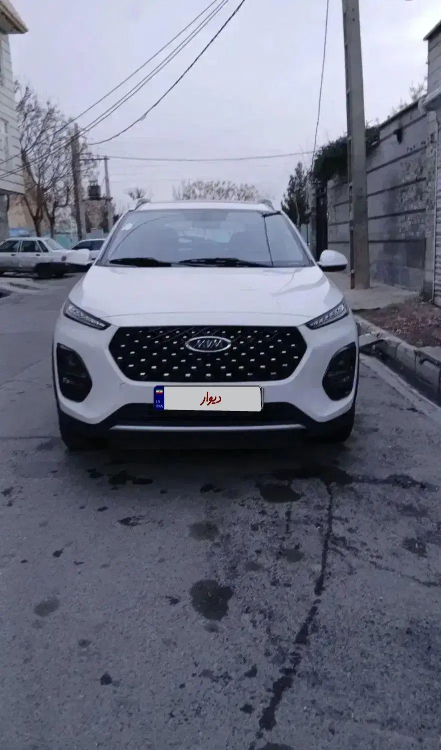 X22  PR0 دنده|خودرو سواری و وانت|رشت, جهاد|دیوار