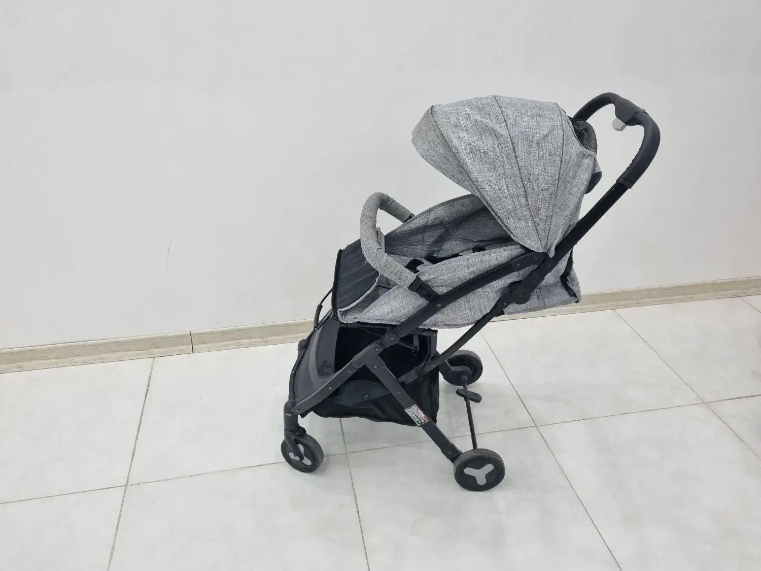 کالسکه نو|کالسکه و لوازم جانبی|ایلام, |دیوار