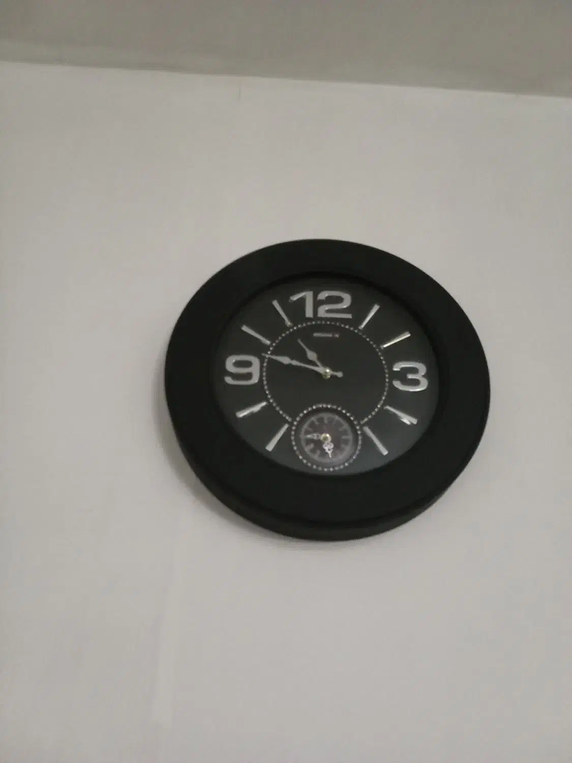 ساعت دیواری|ساعت دیواری و تزئینی|قدس, شهر‌قدس|دیوار