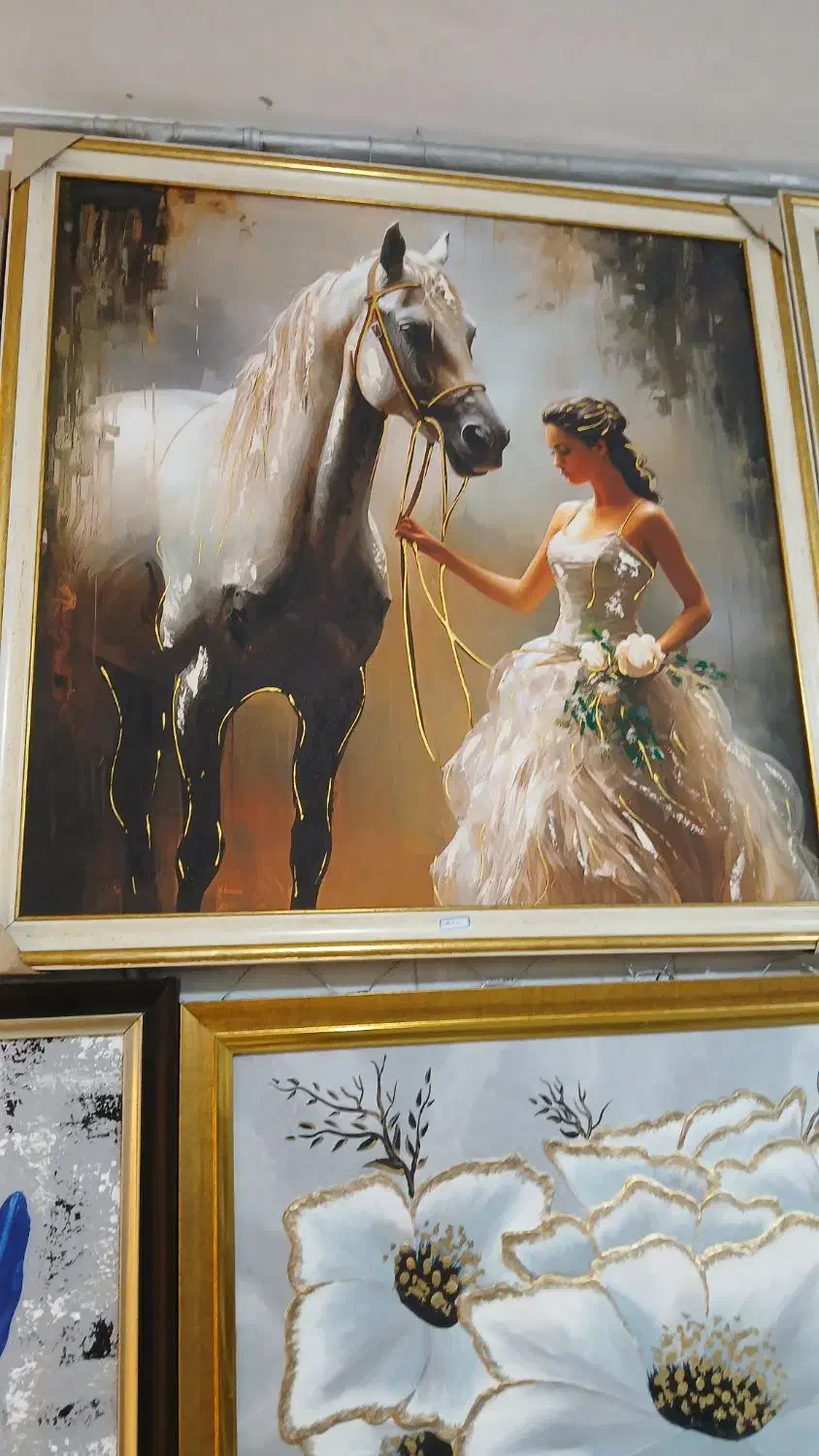 تابلو و دکوری در فریمان|تابلو، نقاشی، عکس|فریمان, |دیوار