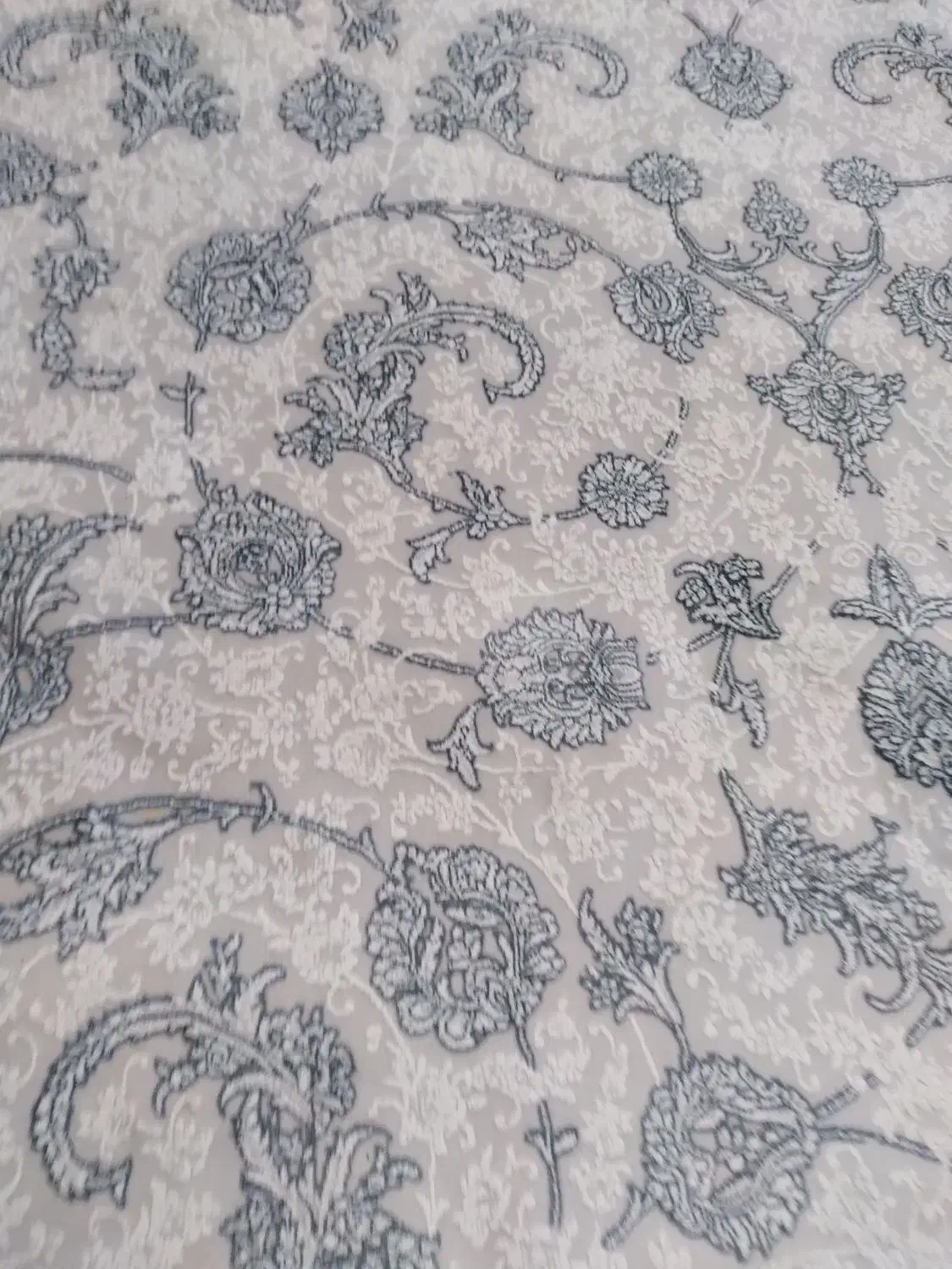 فرش ۴ متری در حدنونو|فرش|پیشوا, |دیوار