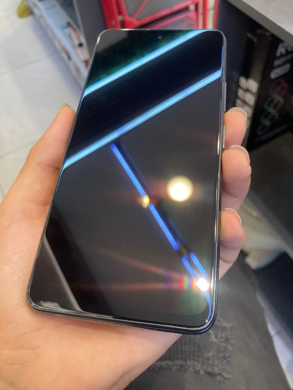 POCO X3 GT 256/8|موبایل|مشهد, ایثار|دیوار