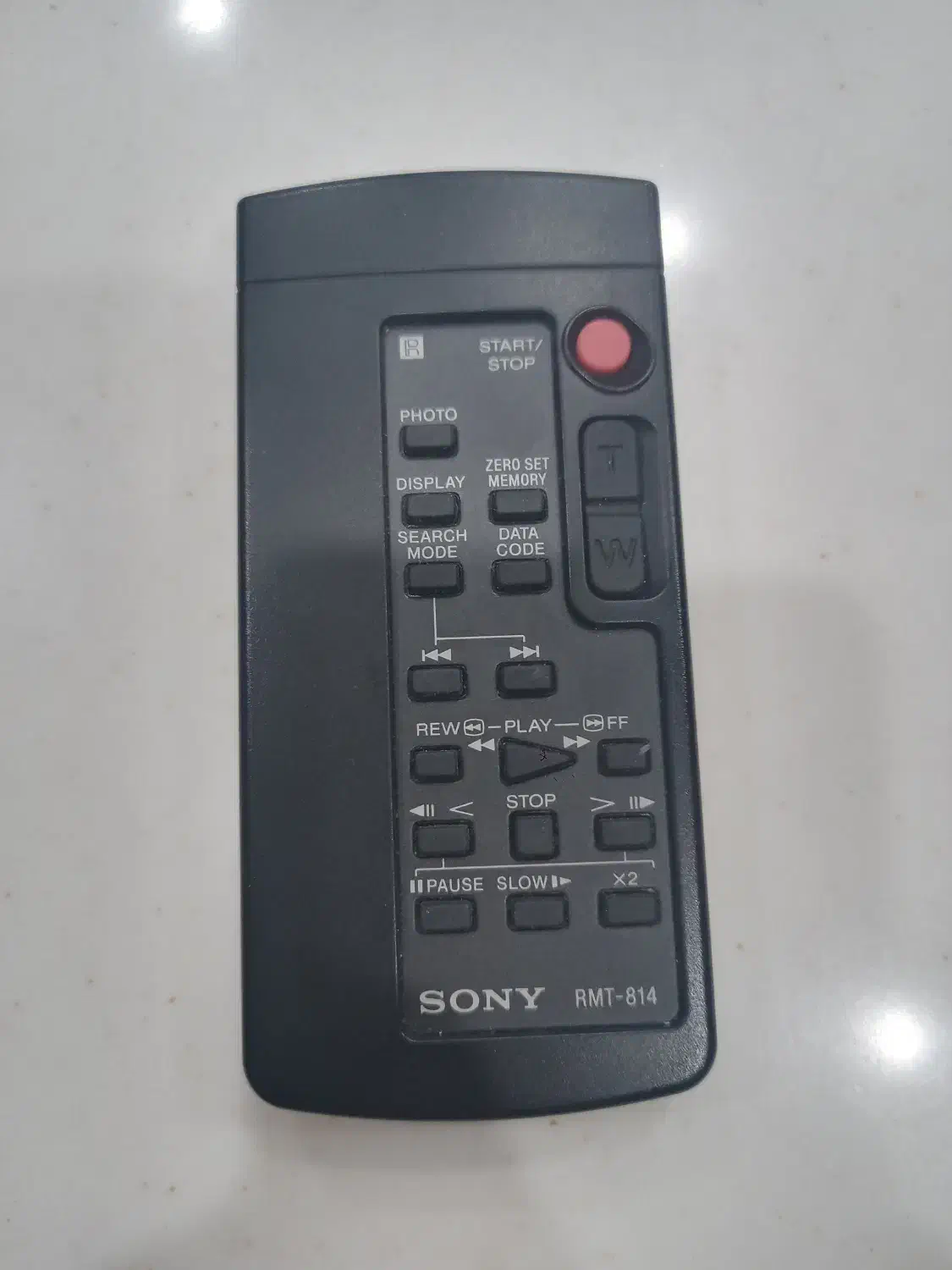 ریموت کنترل هندیکم سونی دوربین فیلم برداری|دوربین عکاسی و فیلم‌برداری|شیراز, شهرک بزین|دیوار