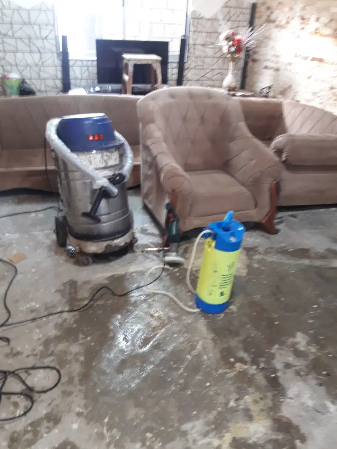 مبل شویی فدک|خدمات نظافت|سلمانشهر, |دیوار