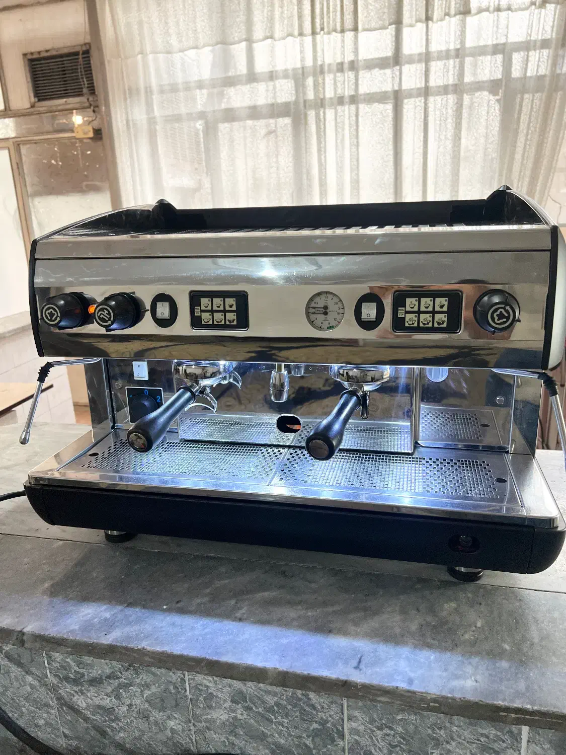 دستگاه اسپرسو|کافیشاپ و رستوران|شهریار, شهریار|دیوار