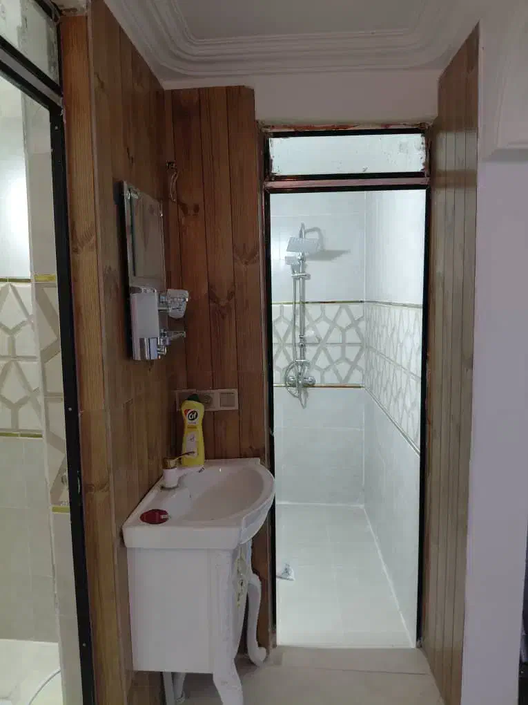 رهن واحد آپارتمان دوخوابه شیک|اجارهٔ آپارتمان|برازجان, |دیوار