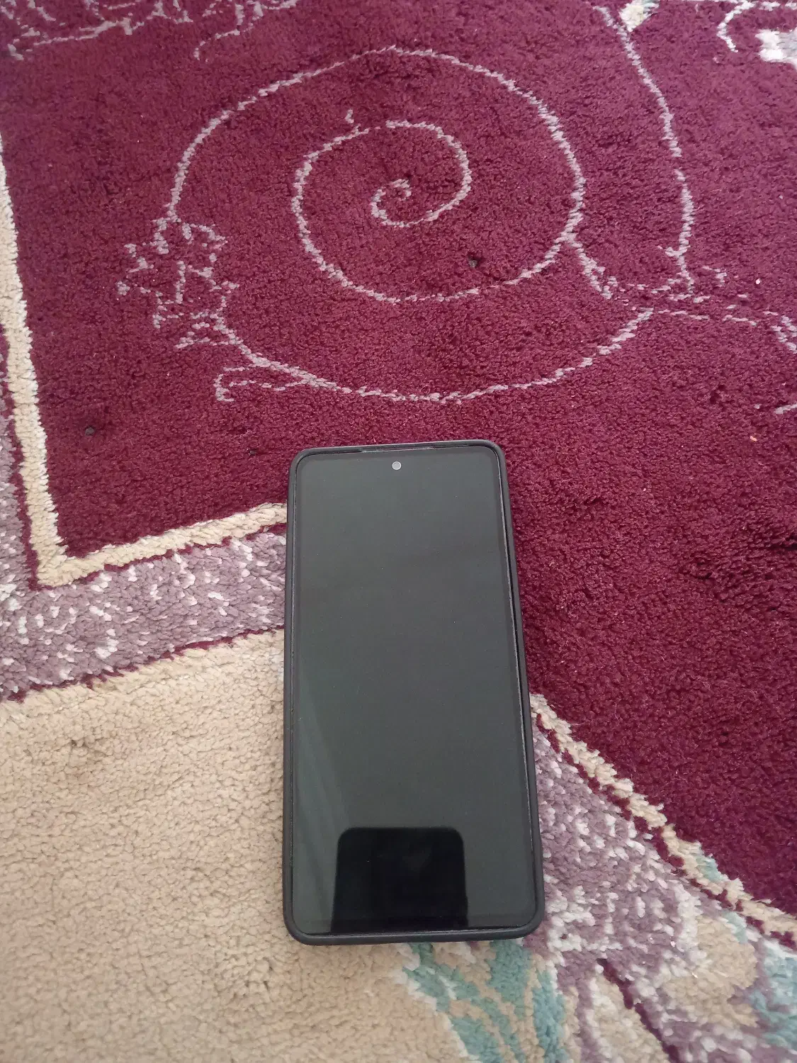 سامسونگa53|موبایل|مشهد, سید رضی|دیوار