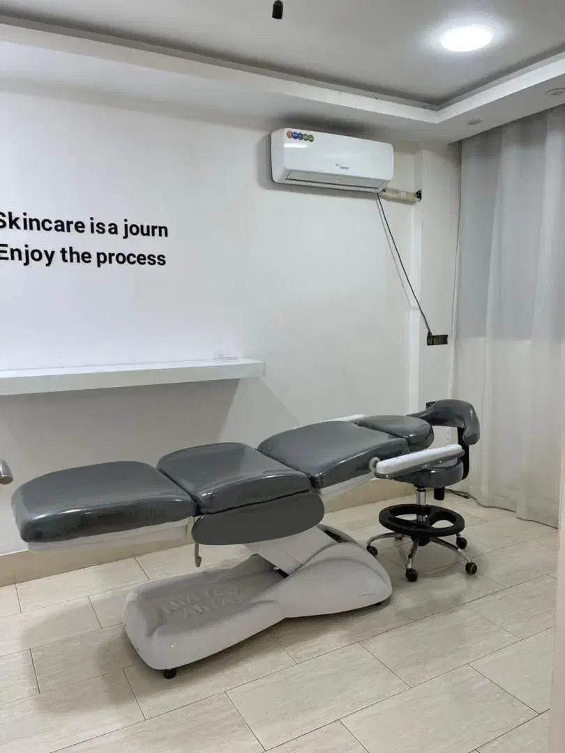 اجاره اتاق جهت خدمات پوست و مو|اجارهٔ دفتر کار، اتاق اداری، مطب|بوشهر, |دیوار