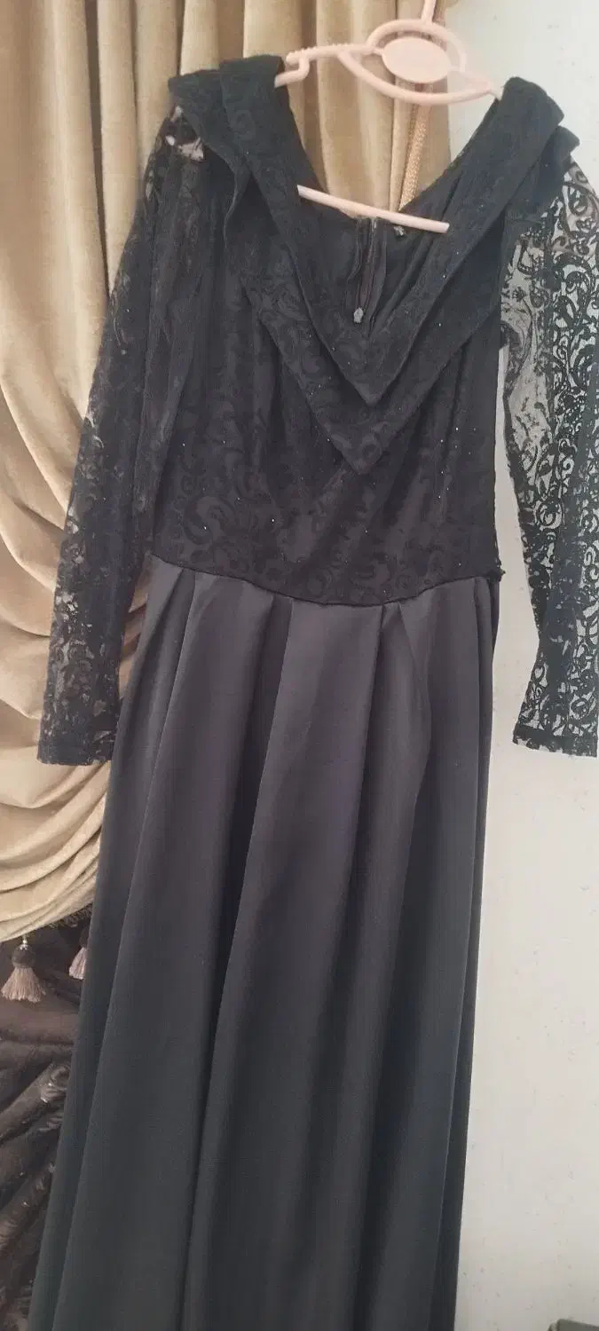 لباس مجلسی مانتو لباس بچگانه|لباس|فردوس (خراسان), |دیوار