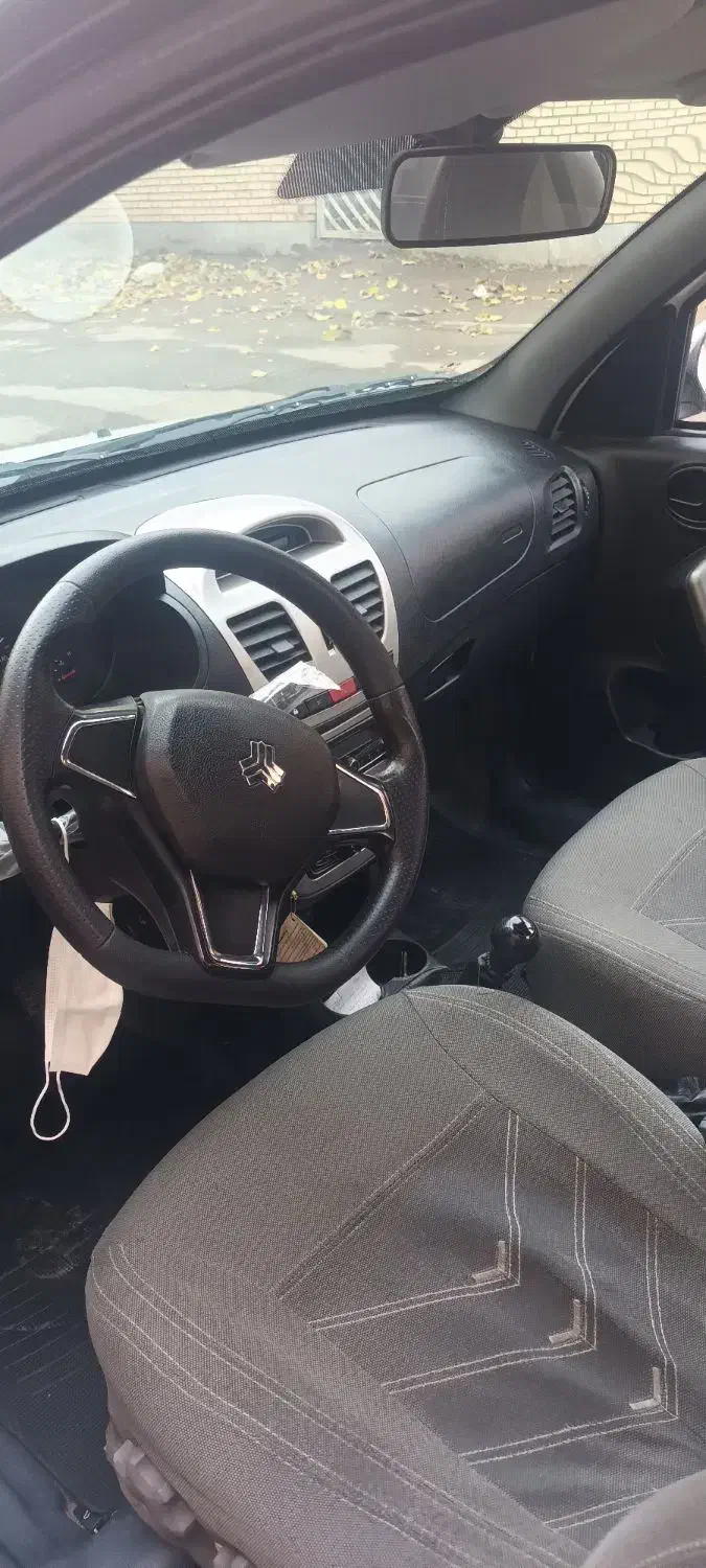 ساینا دوگانه کارخانه|خودرو سواری و وانت|خوی, |دیوار