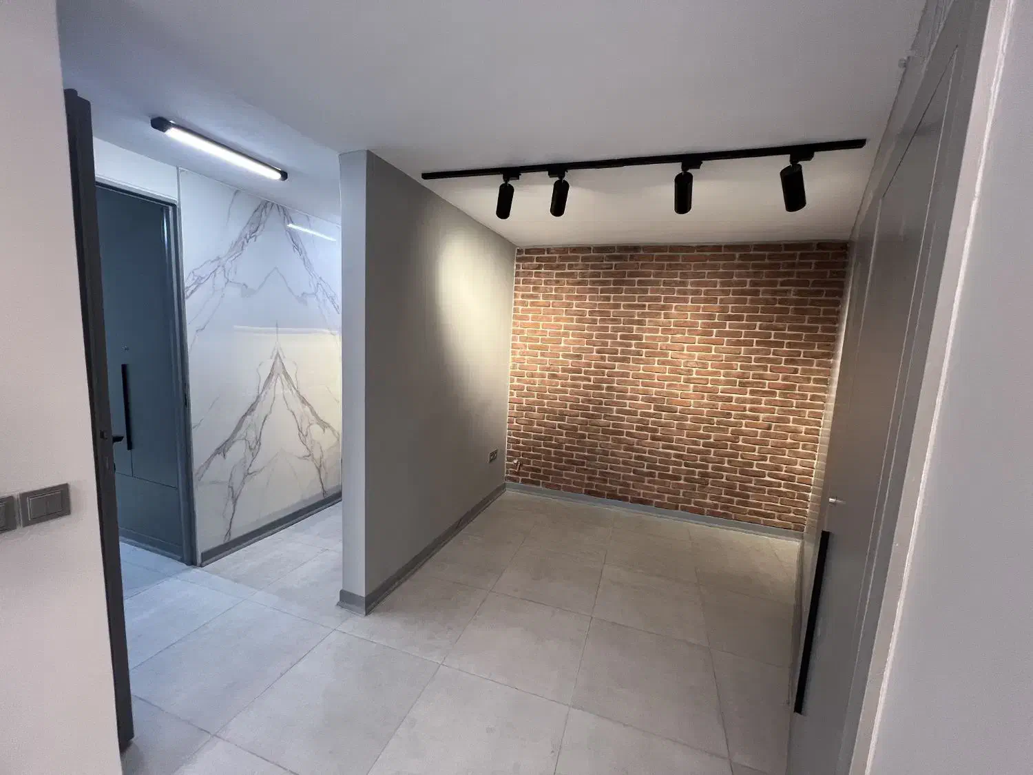 واحد ۶۰ متری محدوده نیاوران|اجارهٔ دفتر کار، اتاق اداری، مطب|تهران, کامرانیه|دیوار