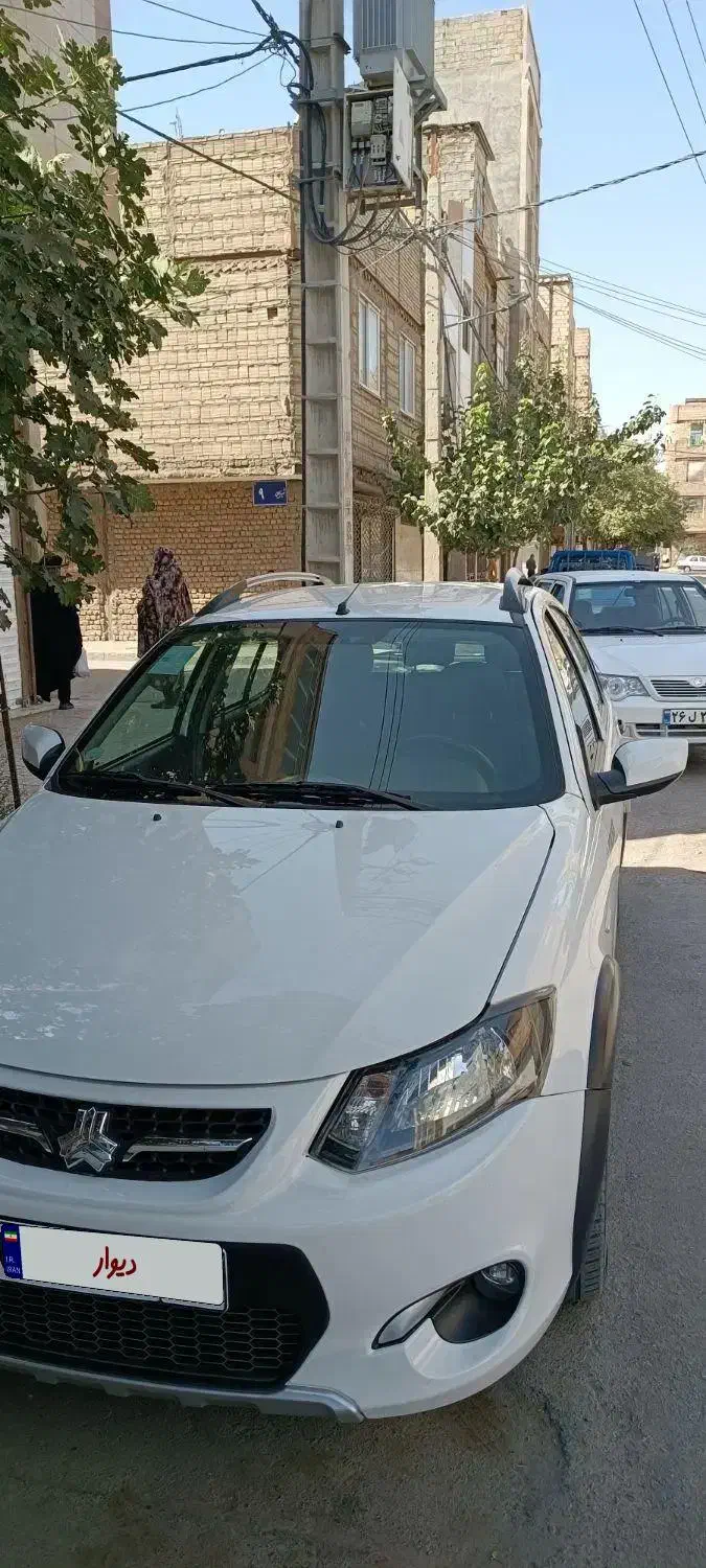 کوییک ساده 1400 بدون رنگ شاسی پلمپ|خودرو سواری و وانت|مشهد, حضرت حجت|دیوار