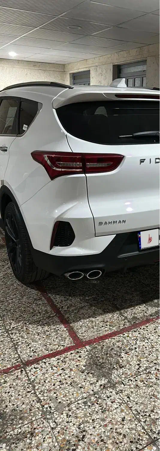 فیدلیتی الیت رینگ جدید ۵نفره|خودرو سواری و وانت|شیراز, شهرک امیر کبیر|دیوار