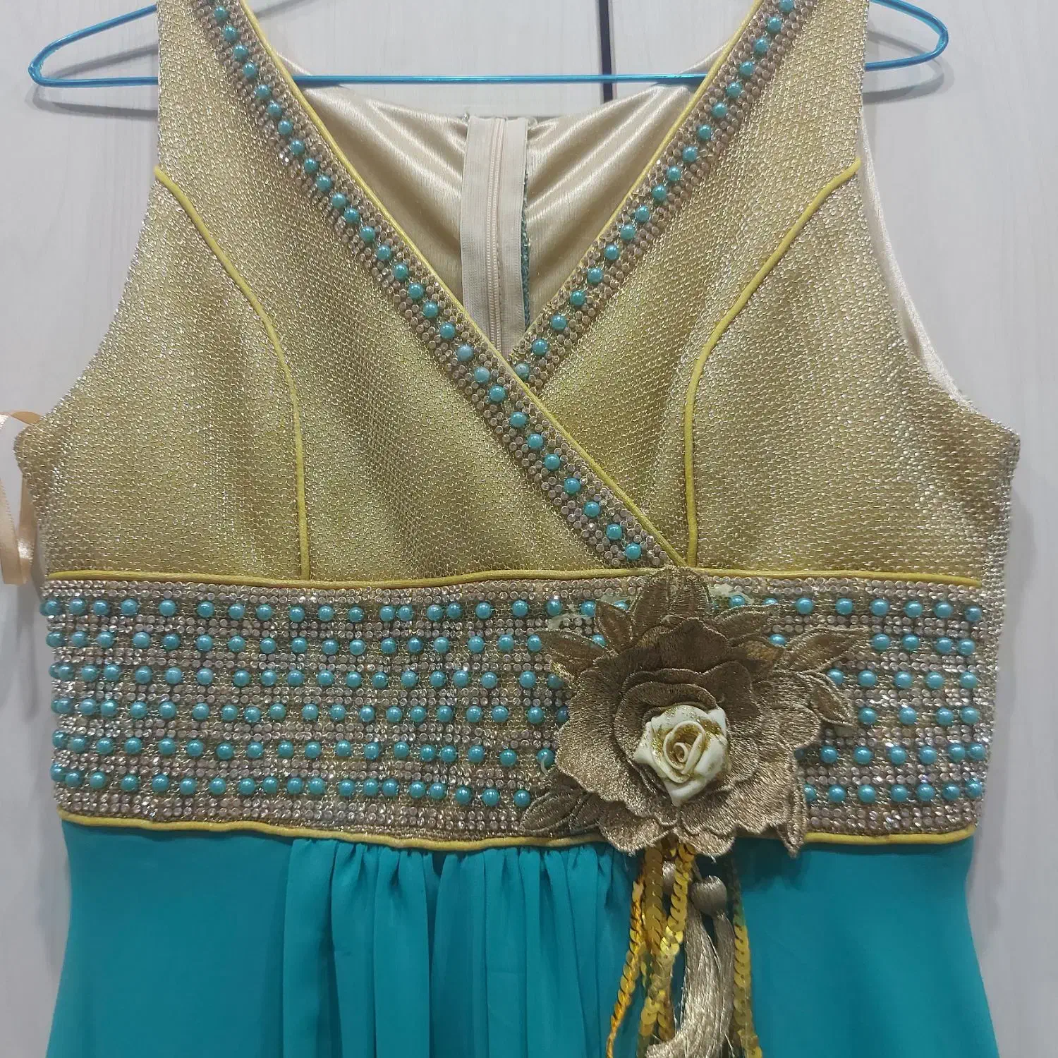 پیراهن مجلسی|لباس|تهران, شیوا|دیوار