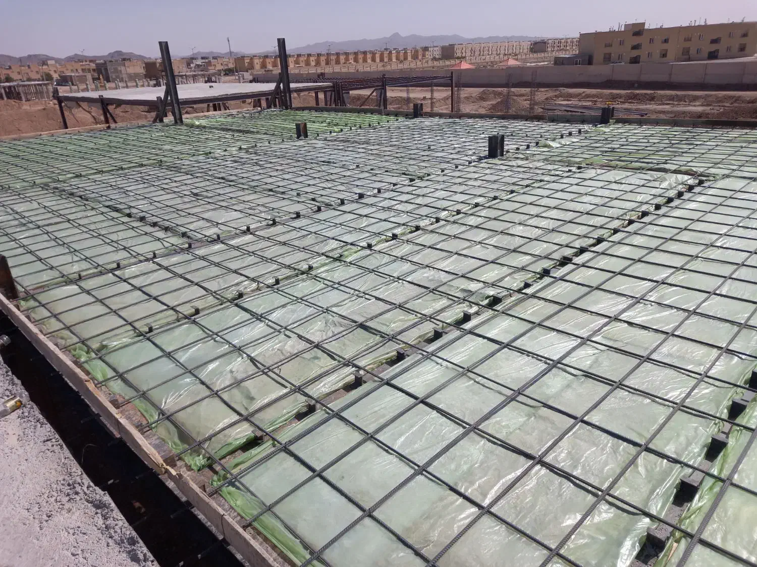 اجرای سقف|خدمات پیشه و مهارت|فردوس (خراسان), |دیوار