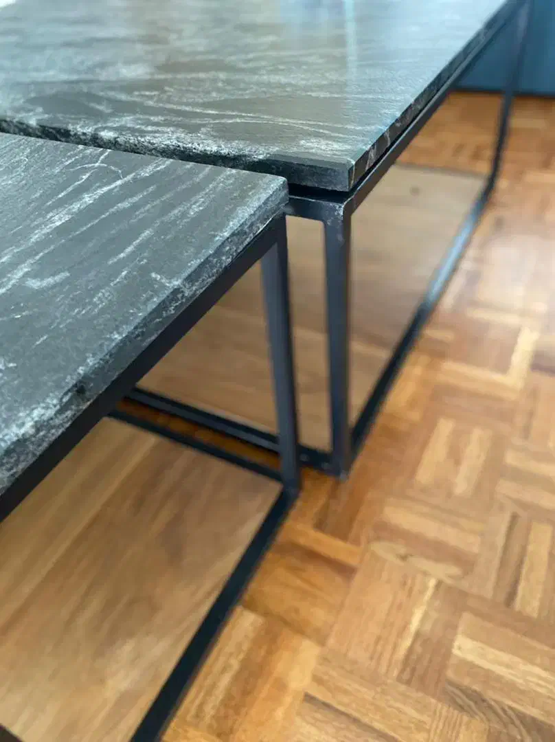 میز عسلی|مبلمان خانگی و میز عسلی|تهران, ونک|دیوار