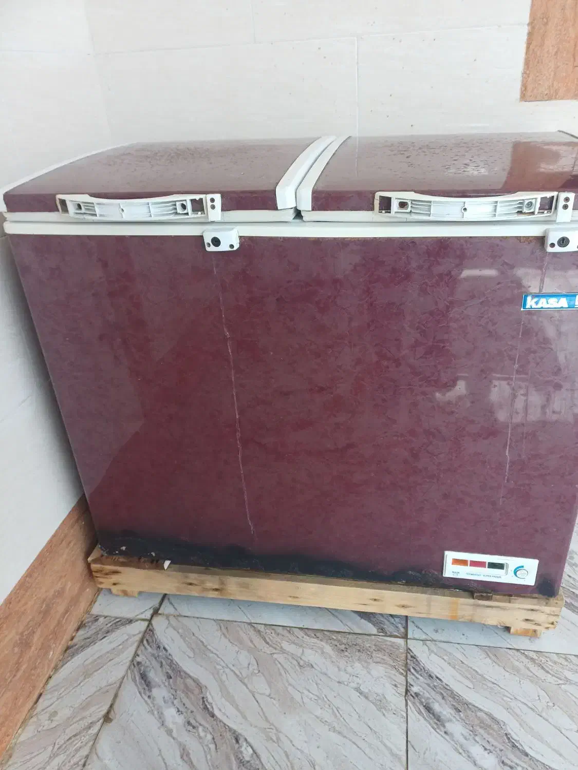 شادگان|یخچال و فریزر|شادگان, |دیوار