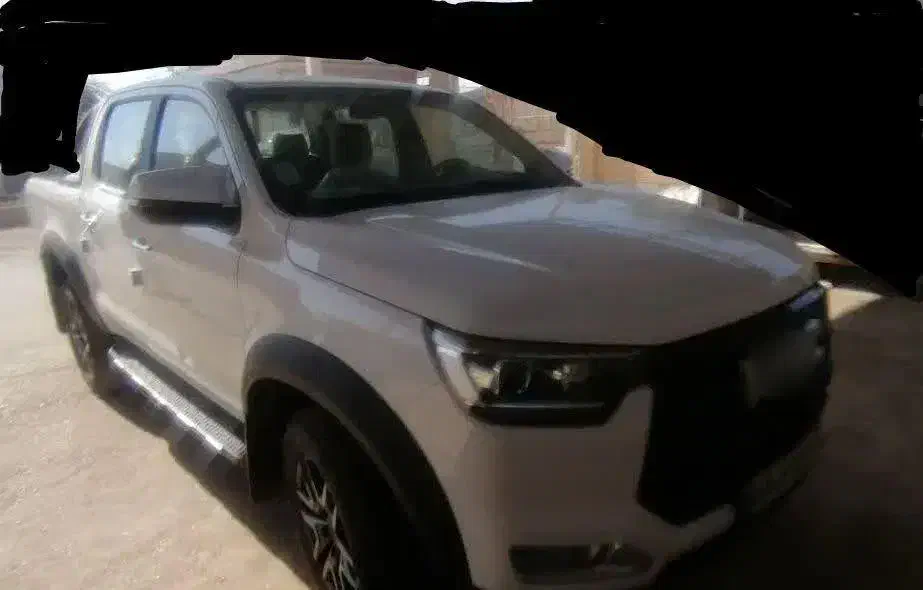 ماشین خودرو کی ام سی T8|خودرو سواری و وانت|بندر ماهشهر, |دیوار